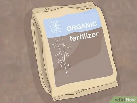 Подготовка почвы для внесения удобрений Шаг 3