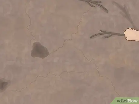 Подготовка почвы для внесения удобрений Шаг 4