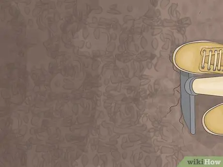 Подготовка почвы для внесения удобрений Шаг 5