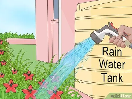 Защитите свой сад в суровое лето Шаг 4