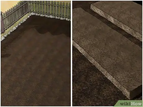 Купить Mulch Step 2