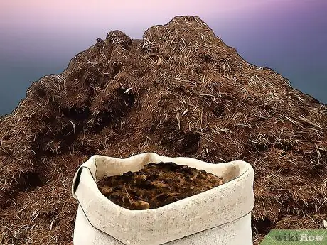 Купить Mulch Step 5