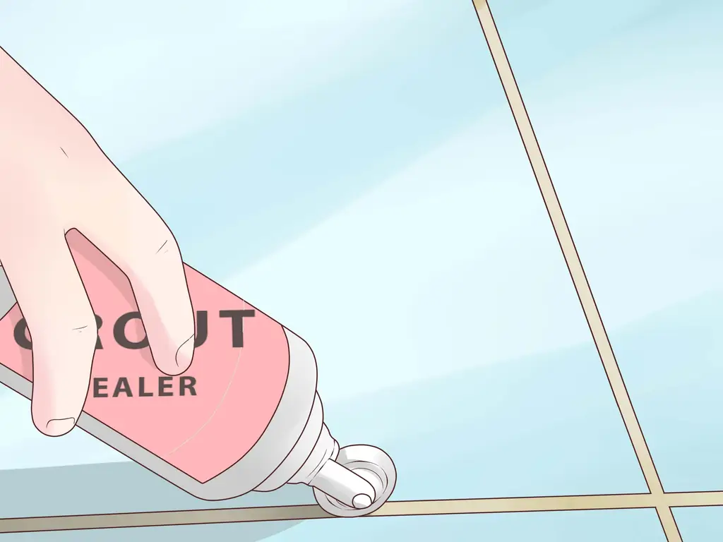 Как установить напольную плитку (с изображениями)