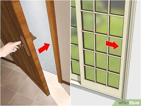 Удалите пыль из воздуха, шаг 10