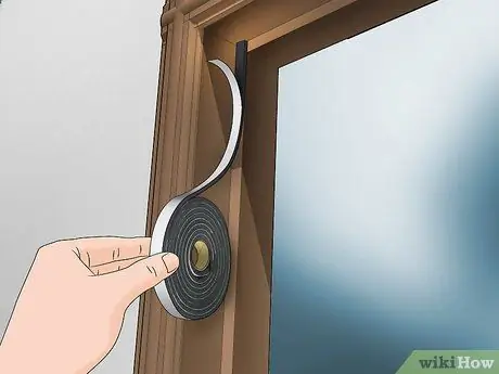 Удалите пыль из воздуха Шаг 11