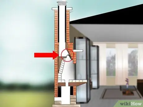 Удалите пыль из воздуха Шаг 12