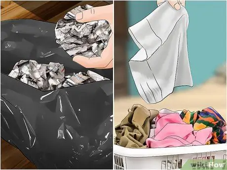 Удалите пыль из воздуха Шаг 13