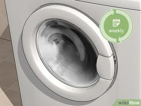 Удалите пыль из воздуха Шаг 8