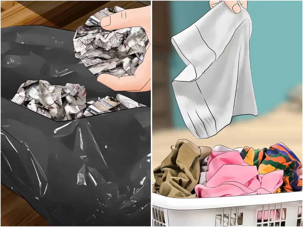 3 простых способа избавиться от пыли