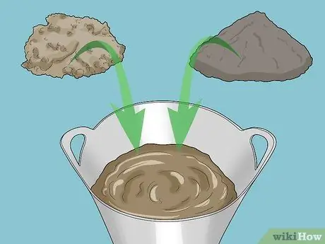 Лепнина дома Шаг 11