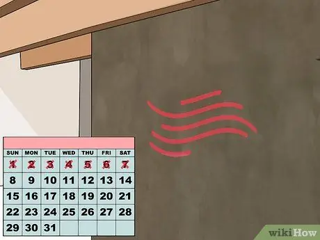 Лепнина дома Шаг 12