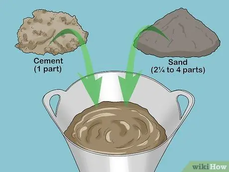 Лепнина дома Шаг 16