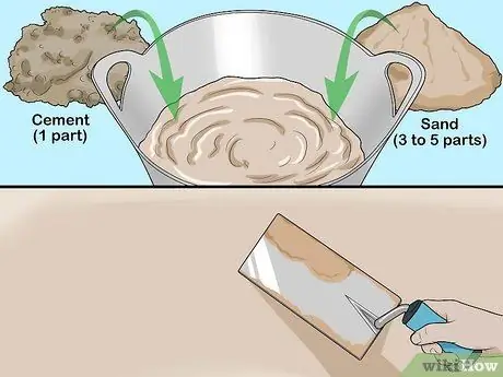 Лепнина дома Шаг 18