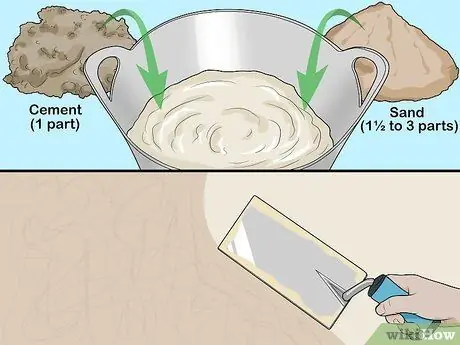 Лепнина дома Шаг 20