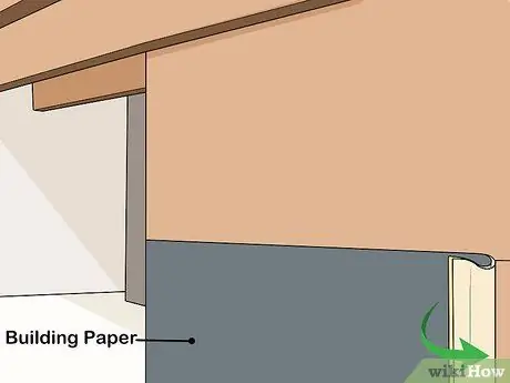 Лепнина дома Шаг 3