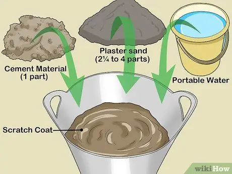 Лепнина дома Шаг 7