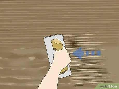 Лепнина дома Шаг 9