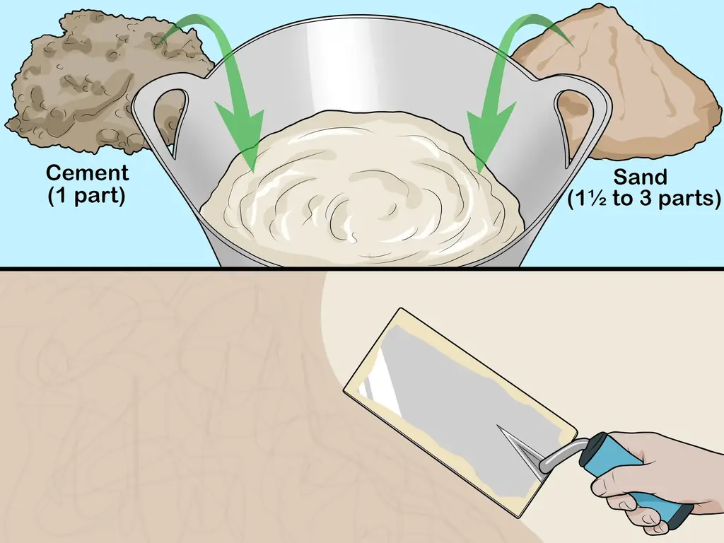 Как лепить дом (с иллюстрациями)