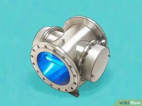 Снижение содержания хлора в бассейне, шаг 16