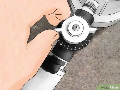 Снижение хлора в бассейне, шаг 3