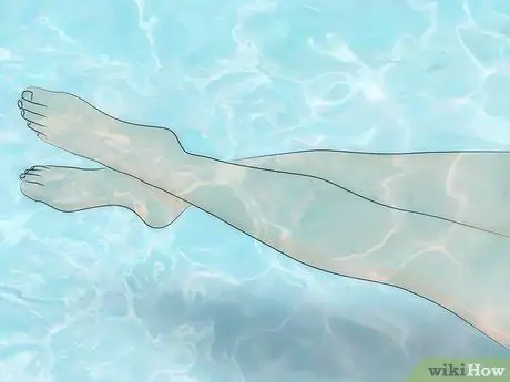 Снижение хлора в бассейне, шаг 5