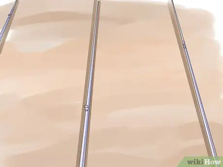 Посадить газон из столонов Шаг 1