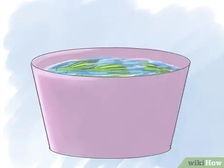 Посадить газон из столонов Шаг 8