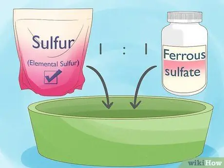 Give Растения Железо Шаг 10