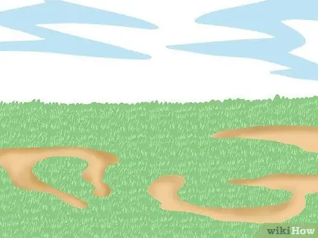 Экономьте воду с помощью спящего газона Шаг 11