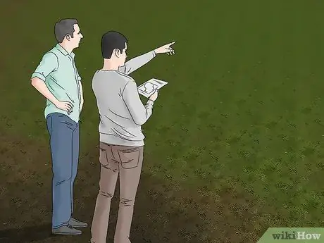 Выращивание дерна Шаг 15