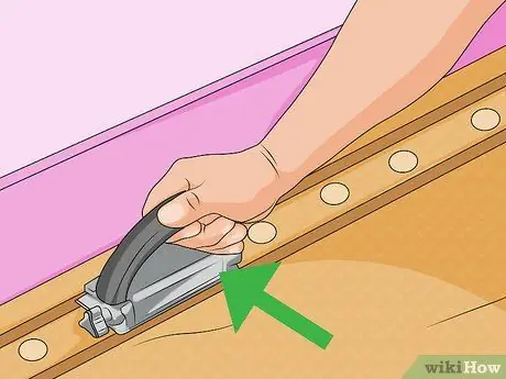 Эластичный ковер Step 9