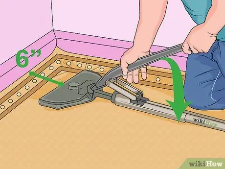 Эластичный ковер Step 10