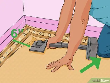 Эластичный ковер Step 11