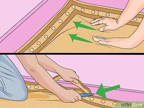Эластичный ковер Step 12