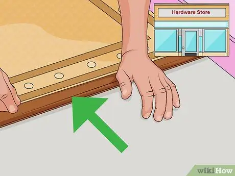 Эластичный ковер Step 13