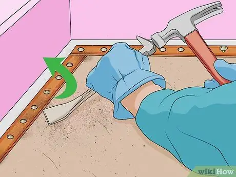 Эластичный ковер Step 4
