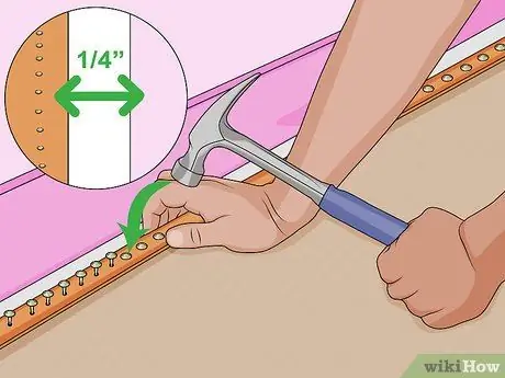 Эластичный ковер Step 6