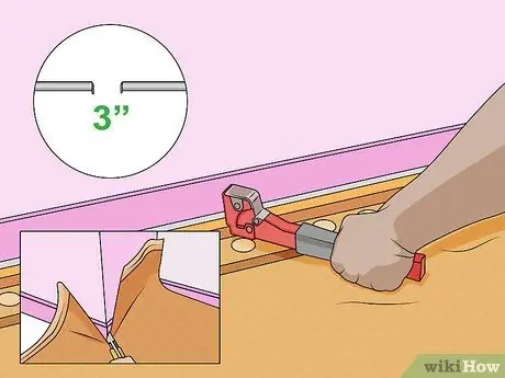 Эластичный ковер Step 7
