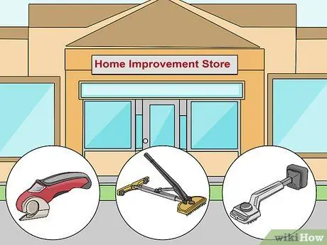 Эластичный ковер Step 8