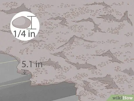 Установка газона из синтетической травы Шаг 4