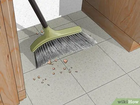 Подключите газовую плиту, шаг 3
