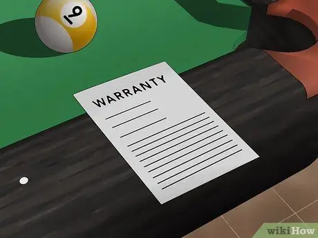 Купить бильярдный стол Step 9