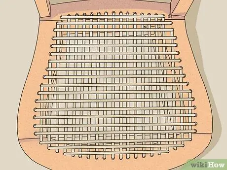 Трость стул Шаг 14