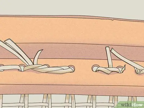 Cane a Chair Step 19
