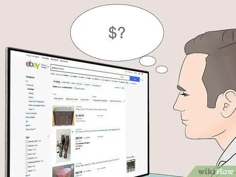 Продам антикварную мебель Шаг 11