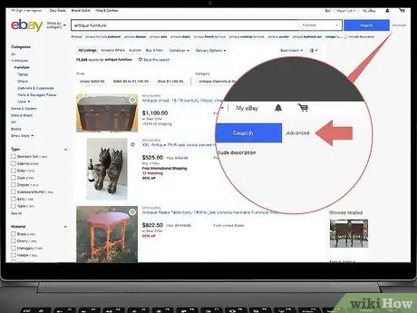 Продам антикварную мебель Шаг 4