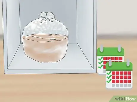 Выращивание королевских вешенек Шаг 10