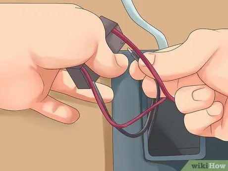Подключение 4-позиционного переключателя Шаг 10