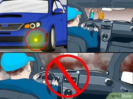 Выжить в лесном пожаре Шаг 9