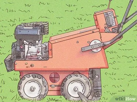 Roll Sod Step 10